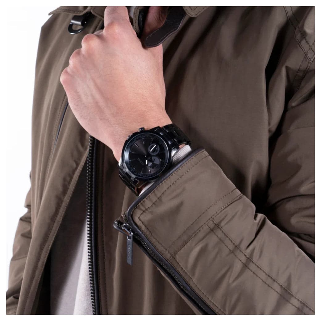 Orologio Guess Spec Gw0490g3 in Orologi da polso Dupers Club - Campo di Giove, commercioVirtuoso.it