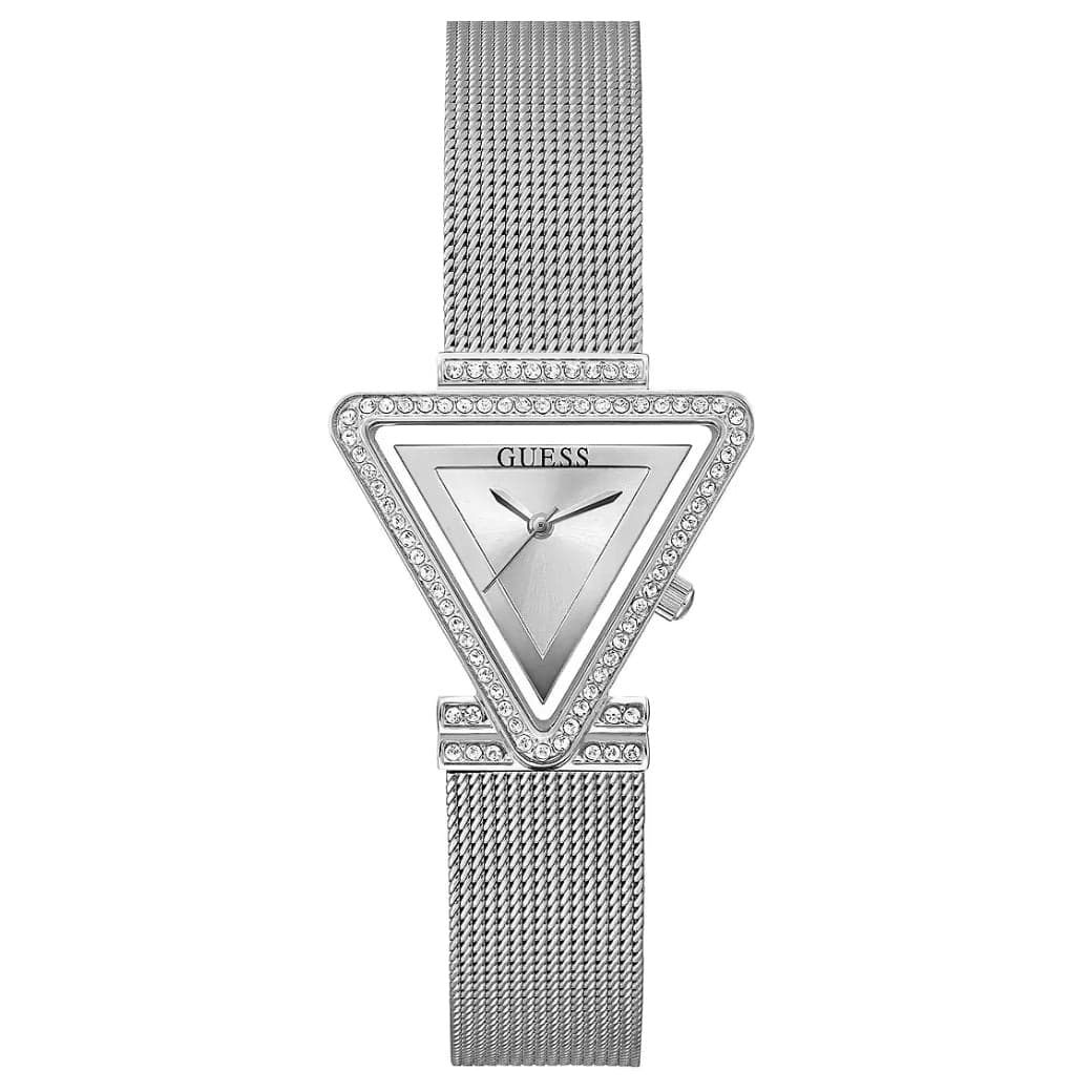 Orologio Solo Tempo Donna Guess Fame Gw0508l1 in Orologi da polso Dupers Club - Campo di Giove, commercioVirtuoso.it