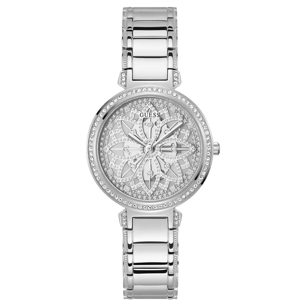 Orologio Solo Tempo Donna Guess Gw0528l1 in Orologi da polso Dupers Club - Campo di Giove, commercioVirtuoso.it