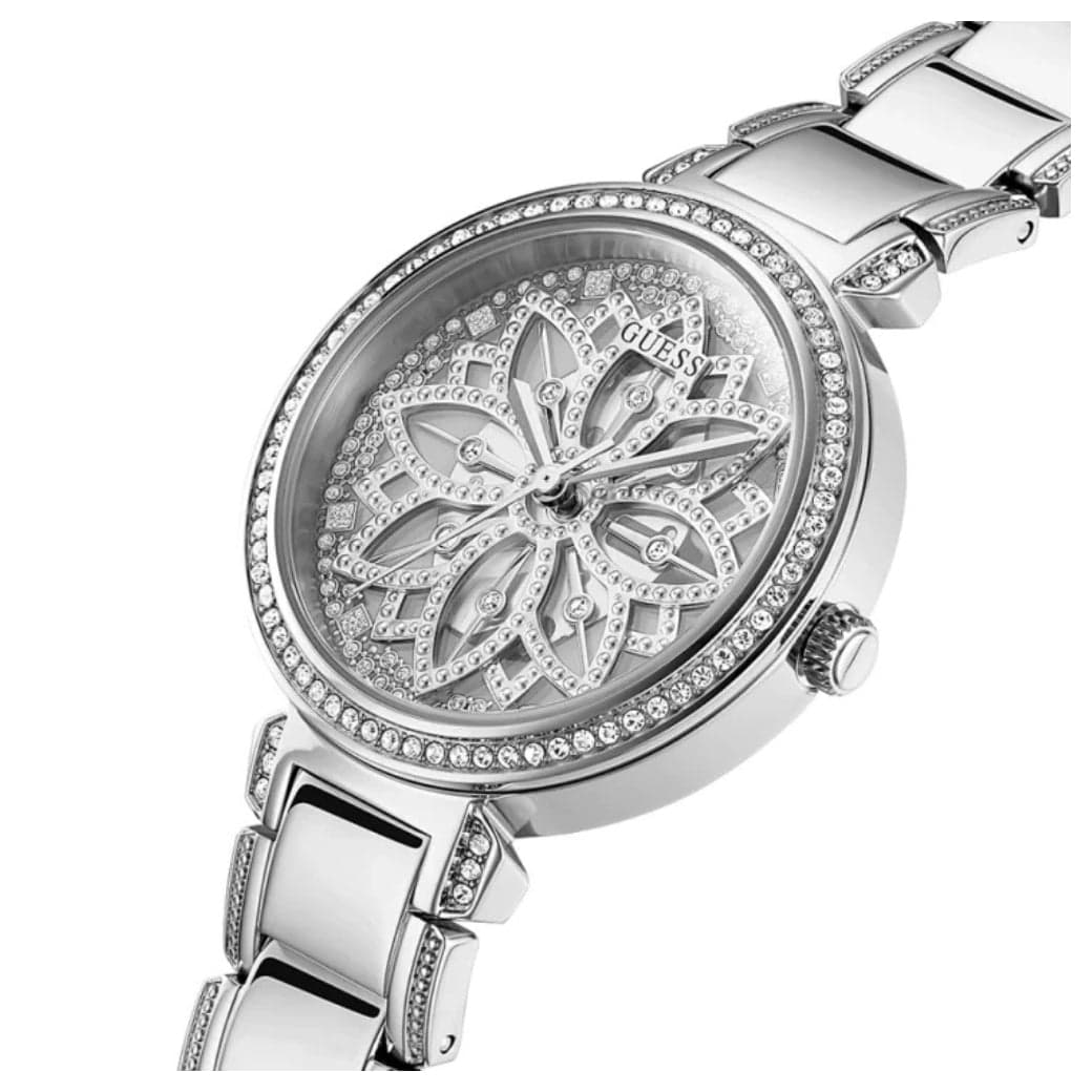 Orologio Solo Tempo Donna Guess Gw0528l1 in Orologi da polso Dupers Club - Campo di Giove, commercioVirtuoso.it