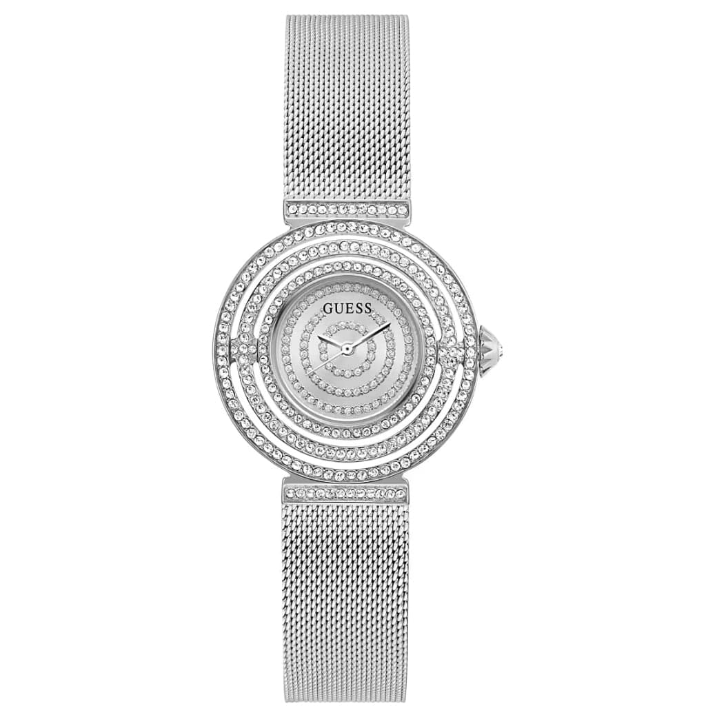 Orologio solo tempo donna Guess - GW0550L1 in Orologi da polso Dupers Club - Campo di Giove, commercioVirtuoso.it