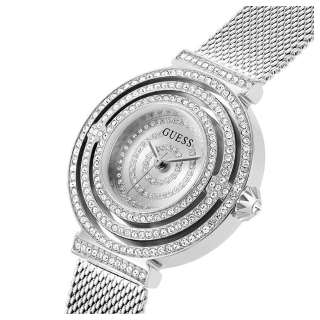 Orologio solo tempo donna Guess - GW0550L1 in Orologi da polso Dupers Club - Campo di Giove, commercioVirtuoso.it