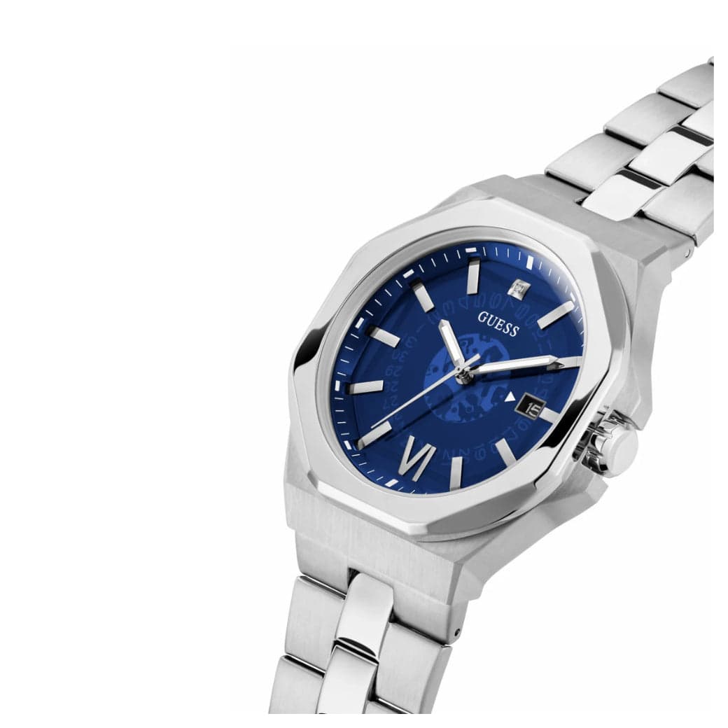 Orologio Solo Tempo Uomo Guess Gw0573g1 in Orologi da polso Dupers Club - Campo di Giove, commercioVirtuoso.it