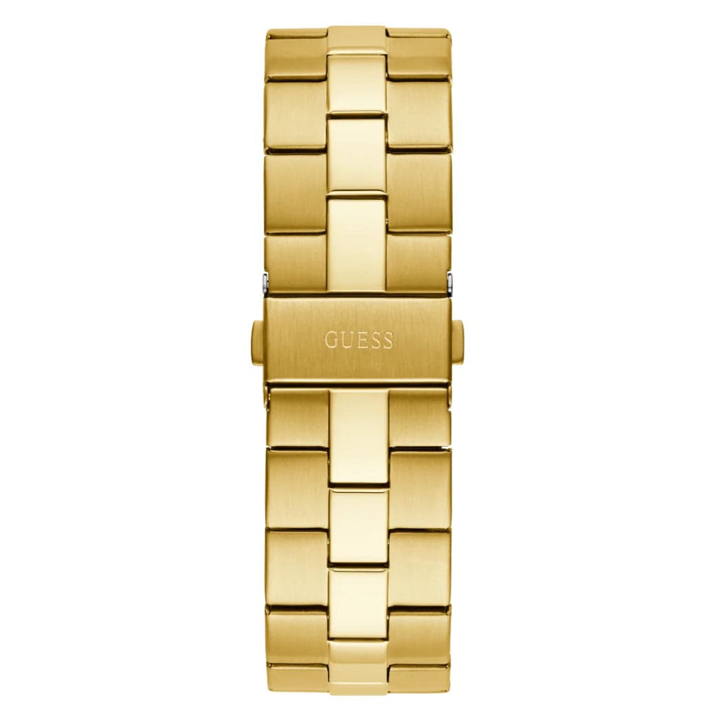 Orologio Quarzo Uomo Guess Emperor Gw0573g2 in Orologi da polso Dupers Club - Campo di Giove, commercioVirtuoso.it