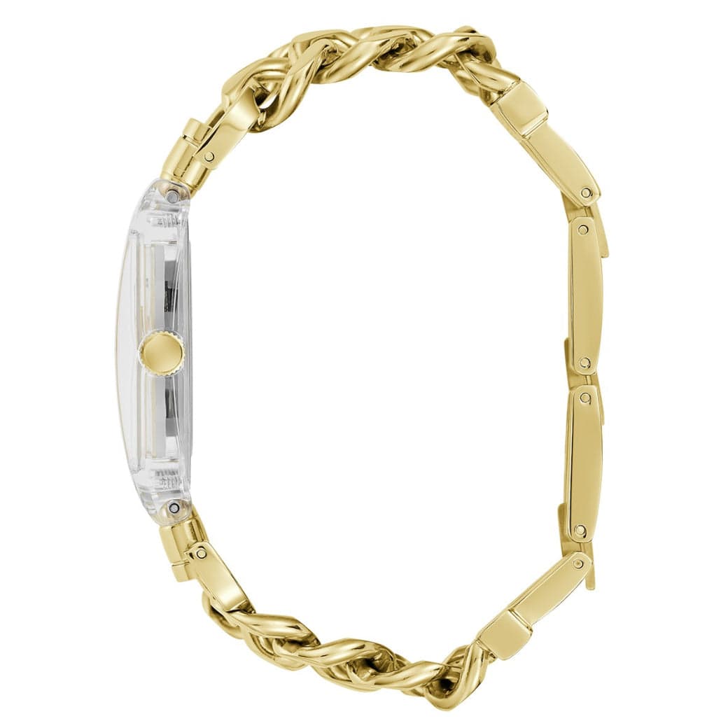 Orologio Guess Heavy Metal Gw0669l1 Gold in Orologi da polso Dupers Club - Campo di Giove, commercioVirtuoso.it