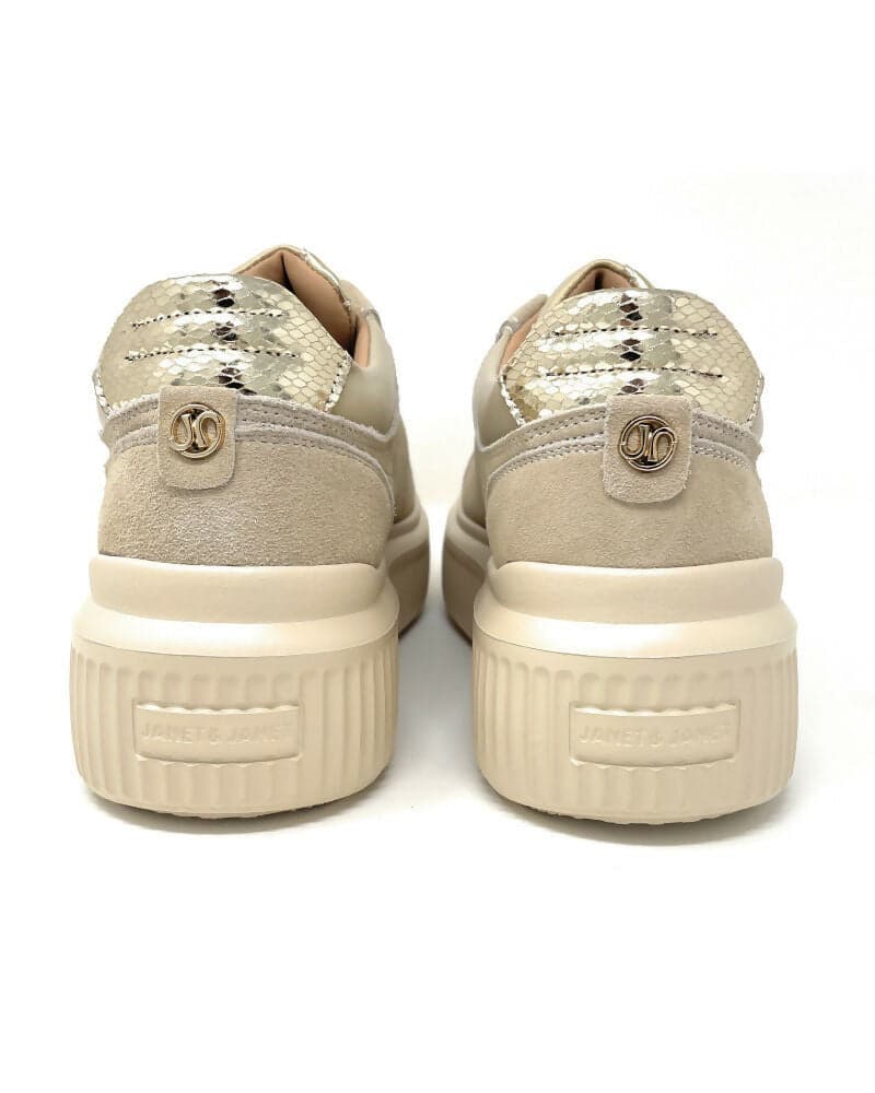 Janet & tosca bluJanet sneakers da donna in pelle scamosciata in Sneaker casual Cantali Calzature - Randazzo, commercioVirtuoso.it