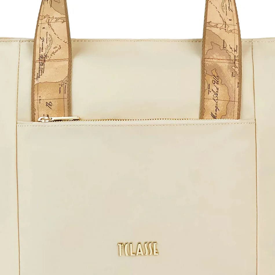 1^Classe Borsa donna shopper in Borse a zainetto Broadway Red - Barletta, commercioVirtuoso.it
