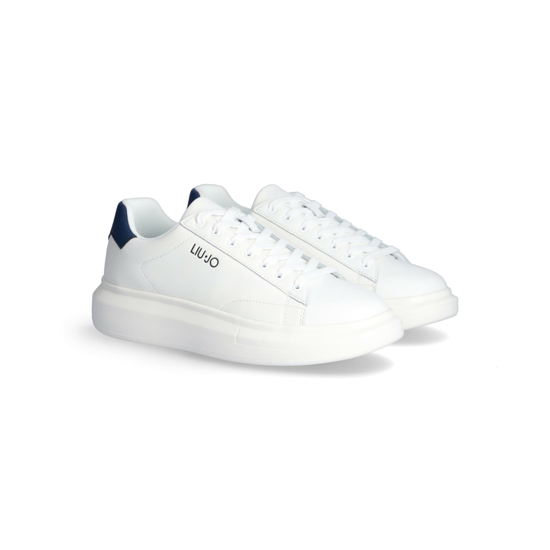 Liujo uomo sneakers in pelle in Sneaker casual Cantali Calzature - Randazzo, commercioVirtuoso.it