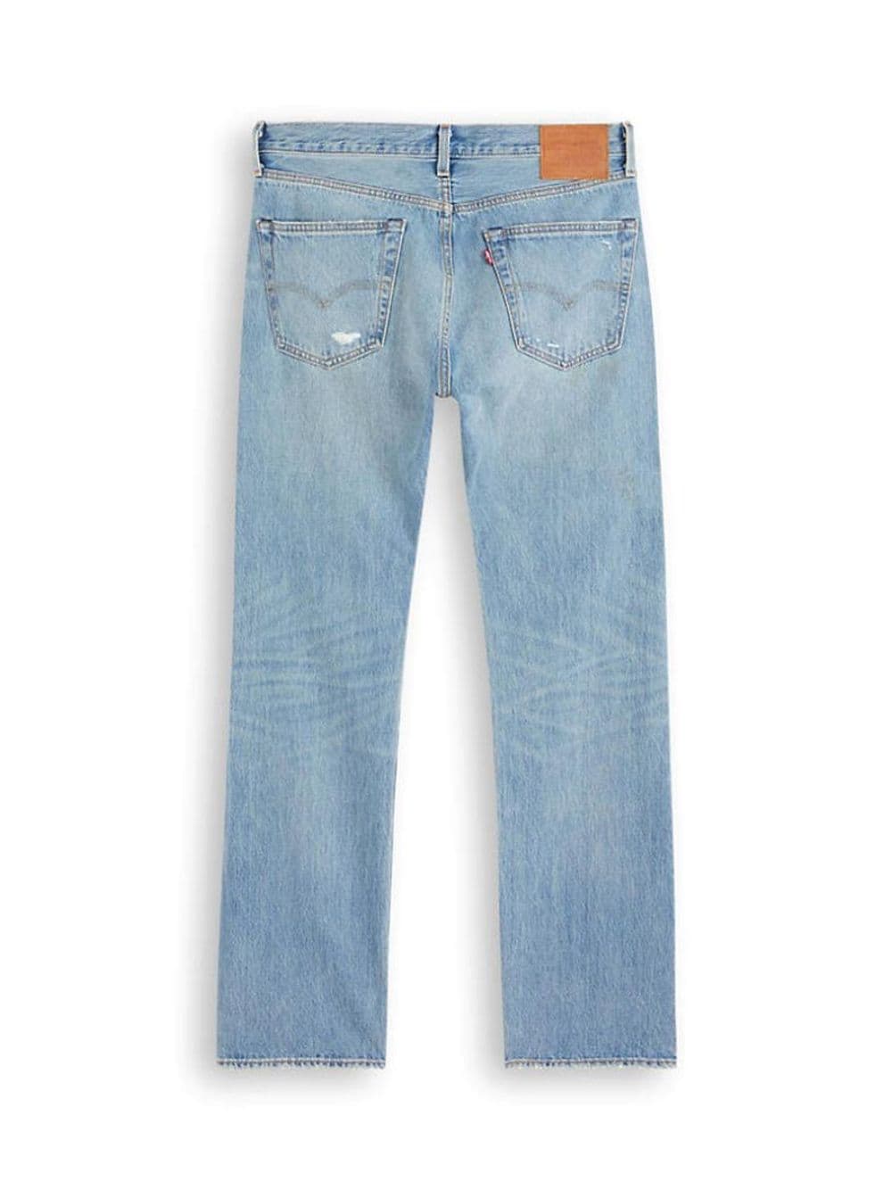 LEVI'S jeans LIGHT INDIGO DESTRUCTED da uomo in Jeans Drestige - Casamassima, commercioVirtuoso.it