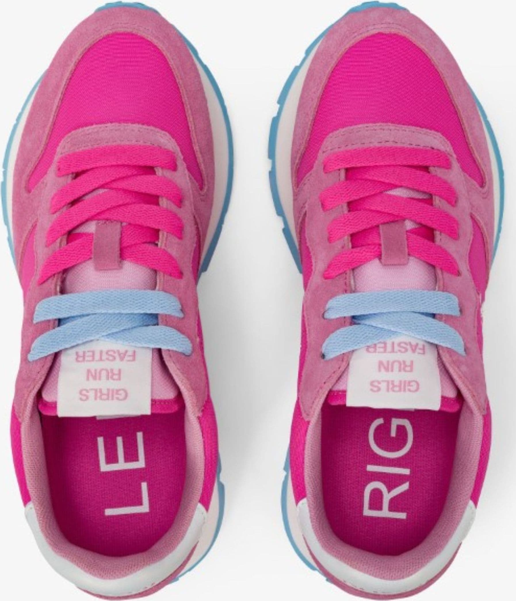 SUN68 Sneakers ALLY SOLID NYLON da donna in Sneaker casual Drestige - Casamassima, commercioVirtuoso.it