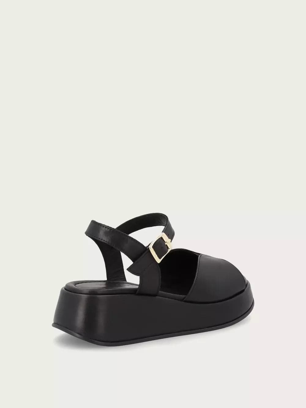 Frau Donna Sandali platform con cinturino alla caviglia in Ciabatte moda Cantali Calzature - Randazzo, commercioVirtuoso.it
