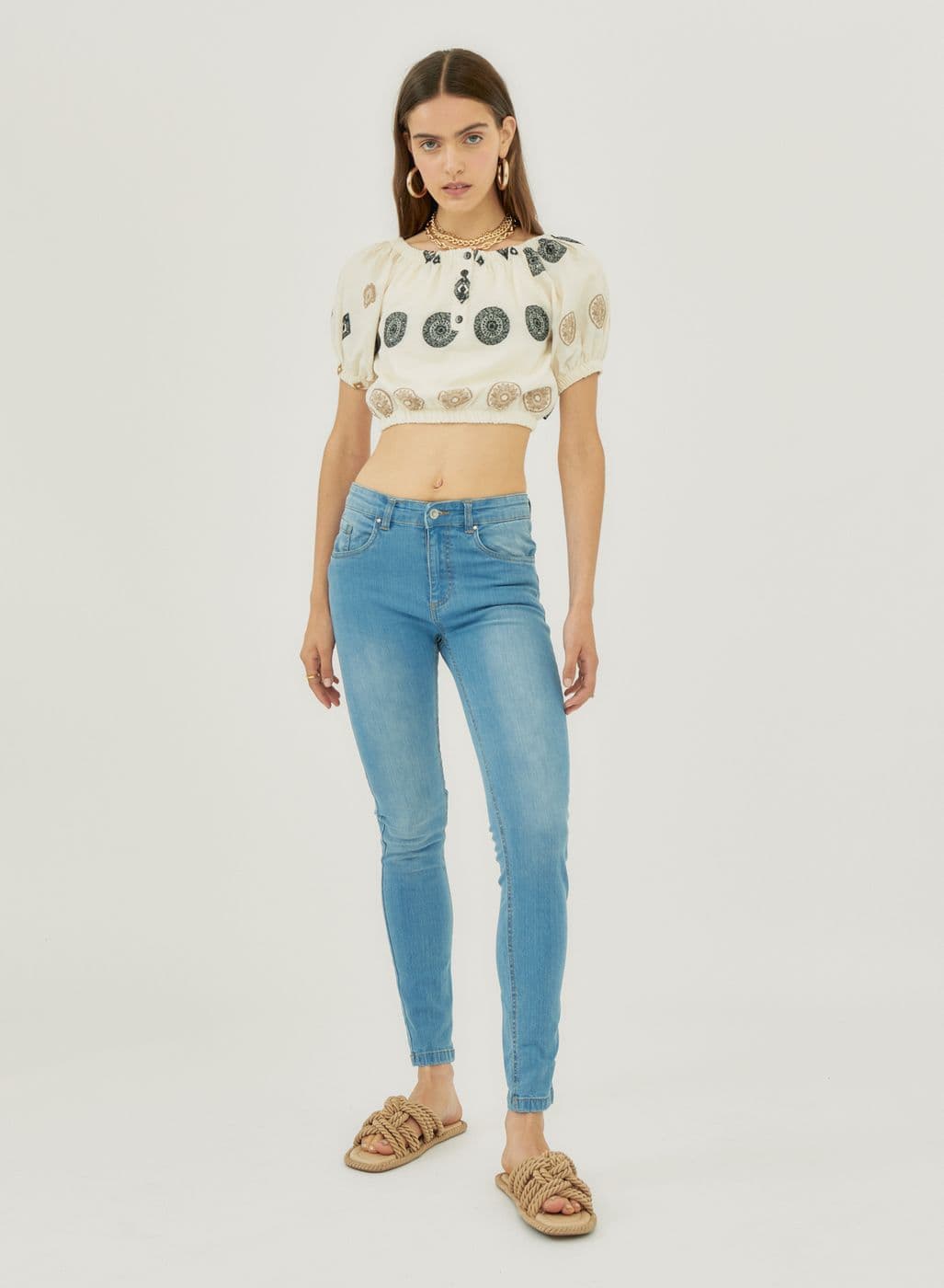 SILVIAN HEACH Maglieria BLUSA da donna in Autocategorizzazione Drestige - Casamassima, commercioVirtuoso.it