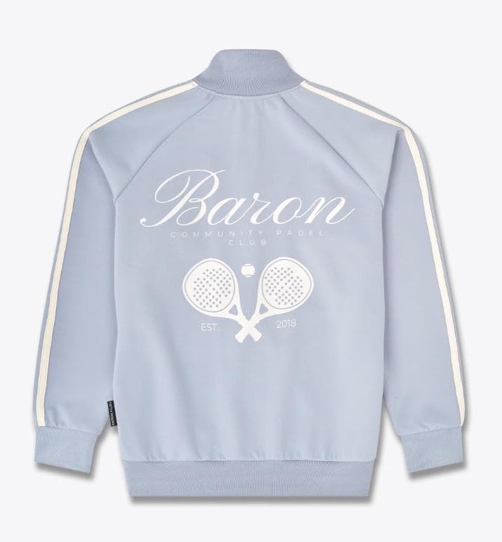 Giacca Baron Filou tracker blu in Giacche impermeabili Glad Store - Genova, commercioVirtuoso.it