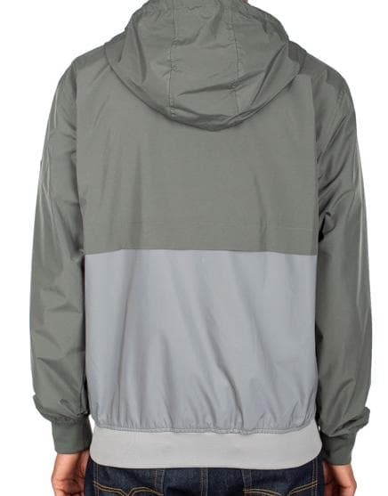 Giacca Iriedaily Resulaner JKt Olive in Giacche Glad Store - Genova, commercioVirtuoso.it