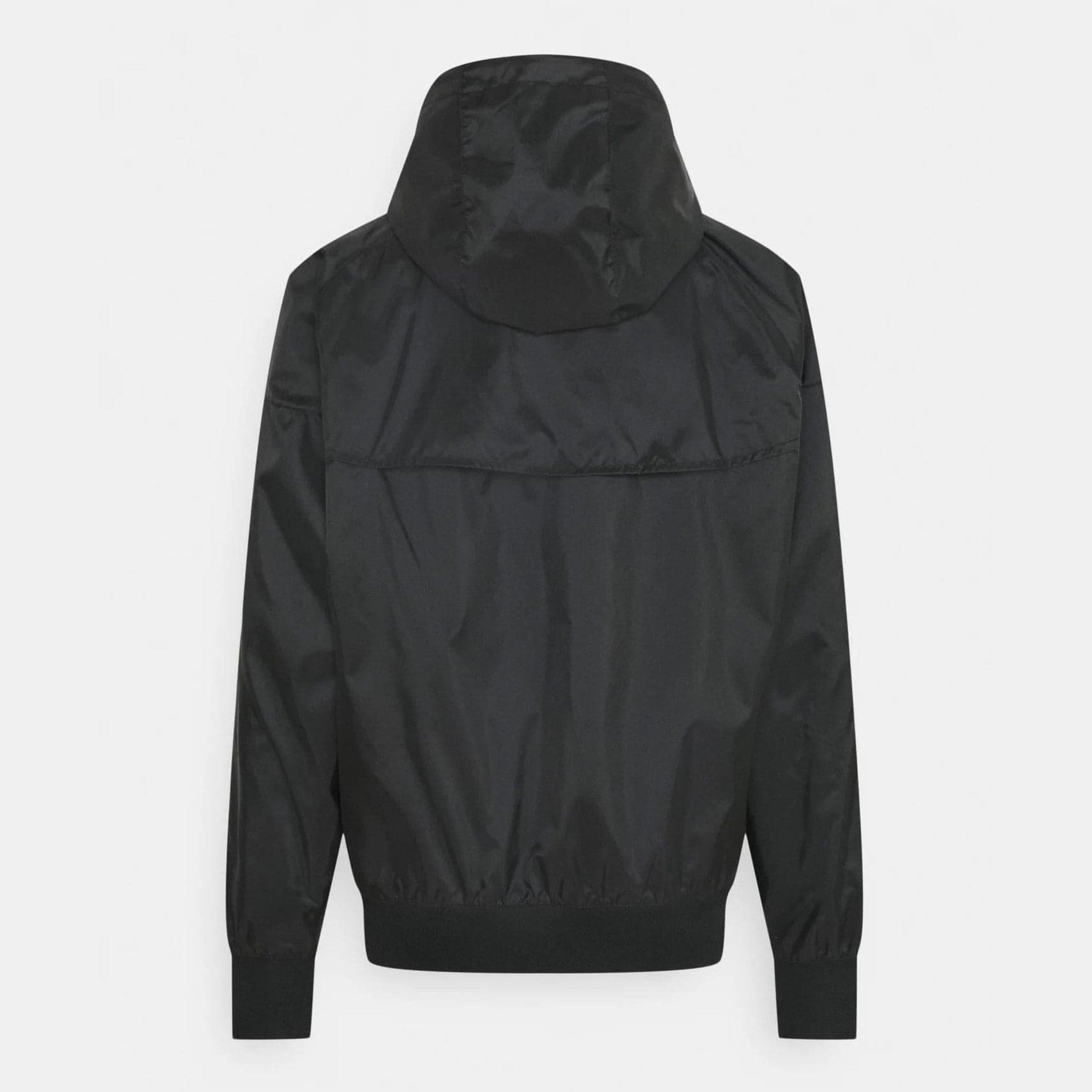 Giacca Nike Windrunner Sportswear black in Giacche sportive e tecniche Glad Store - Genova, commercioVirtuoso.it