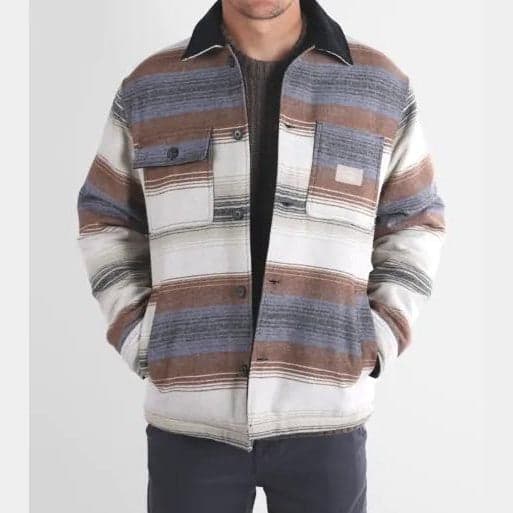 Giacca Oxbow Wild Jkt Rock in Giacche sportive e tecniche Glad Store - Genova, commercioVirtuoso.it
