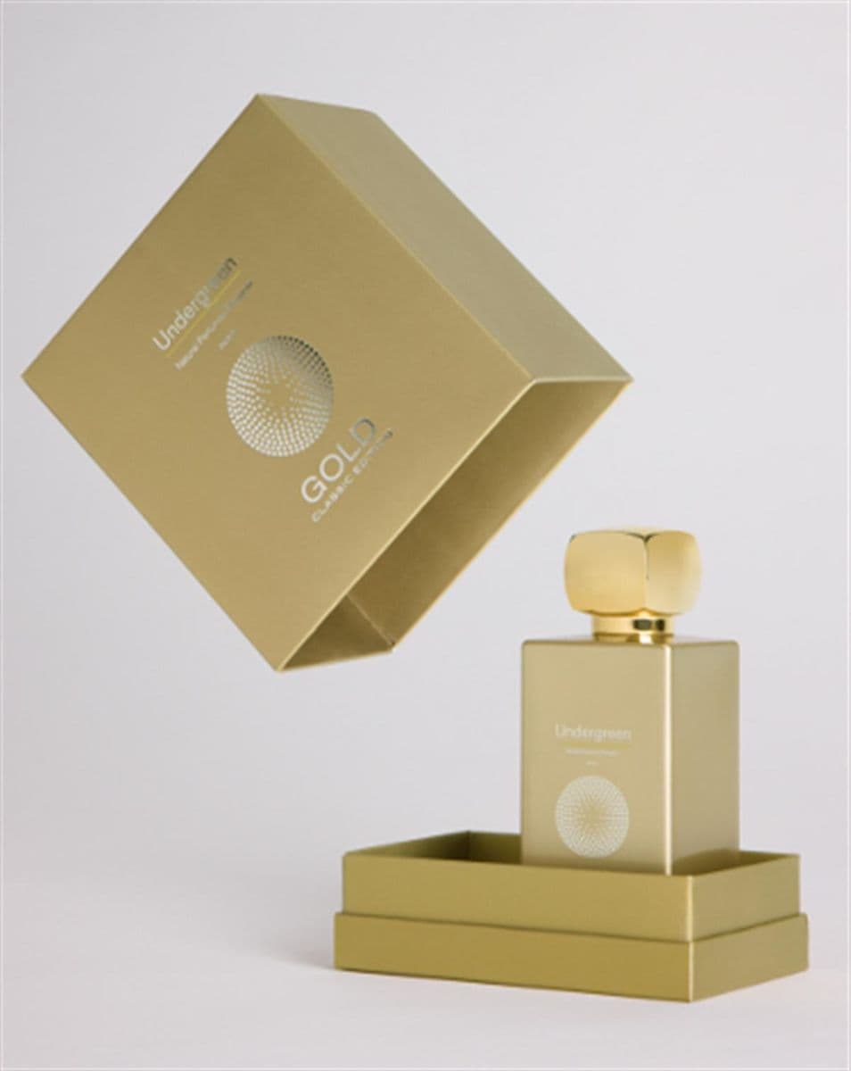 UNDERGREEN GOLD da uomo in Coordinati Drestige - Casamassima, commercioVirtuoso.it