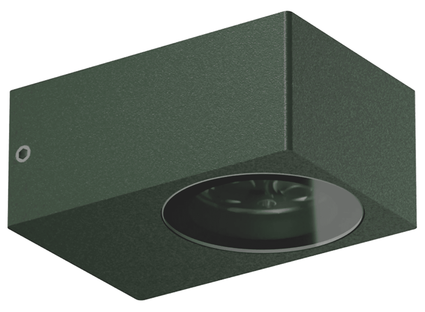 Flos Heavy Metal Hp Wall 1 Applique a parete per esterno - 3