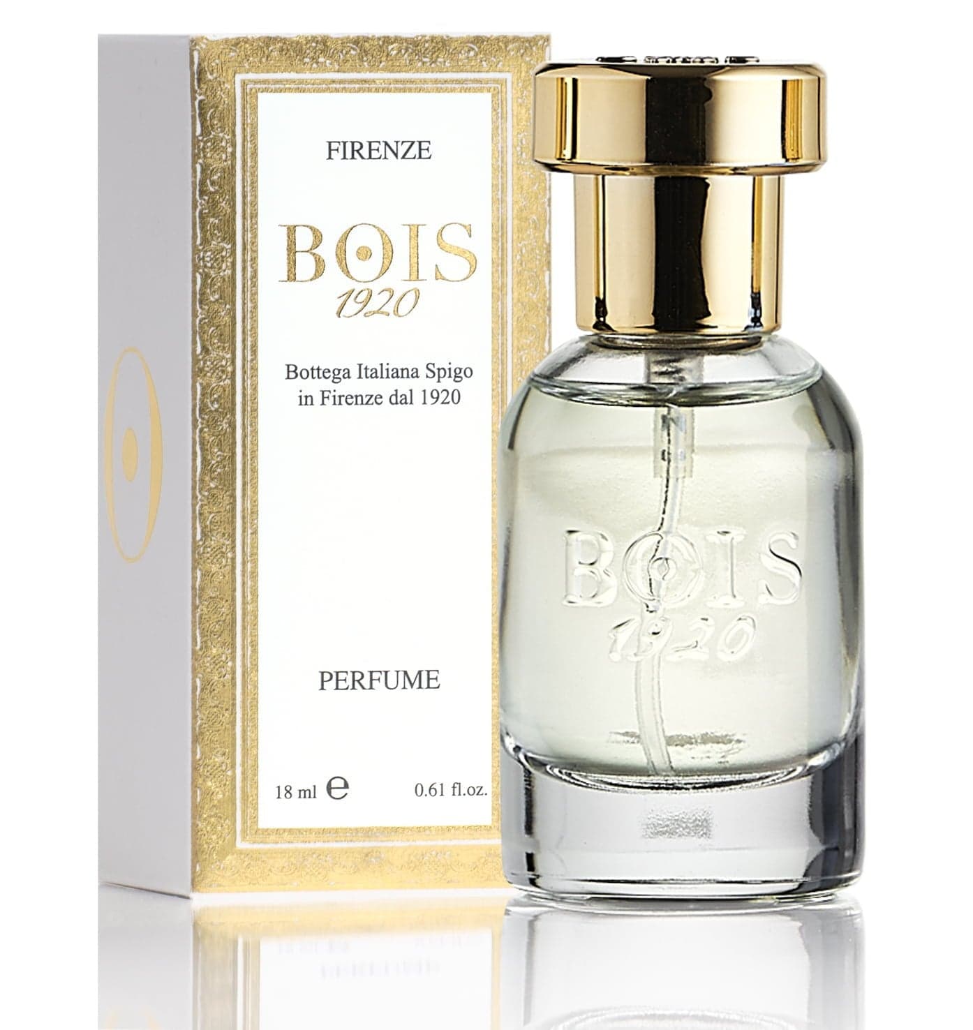 BOIS 1920 SCORZAFORZA da uomo in Eau de Parfum Drestige - Casamassima, commercioVirtuoso.it