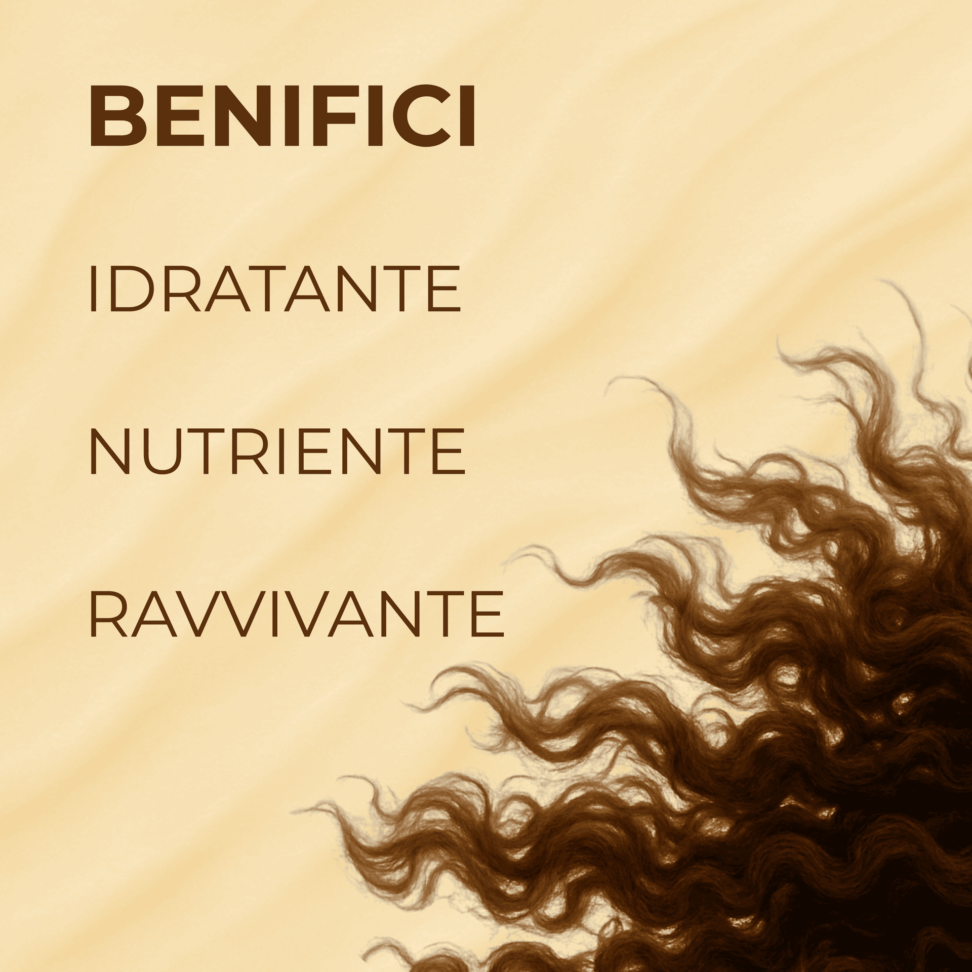 Coccola Maschera Capelli Ricci – Trattamento Professionale con Cheratina – Nutre, Districa e Idrata – Per Capelli Secchi, Crespi e Ribelli – 200ml – AlohaLabs in Maschere per capelli BasketGuru Italia - Palermo, commercioVirtuoso.it