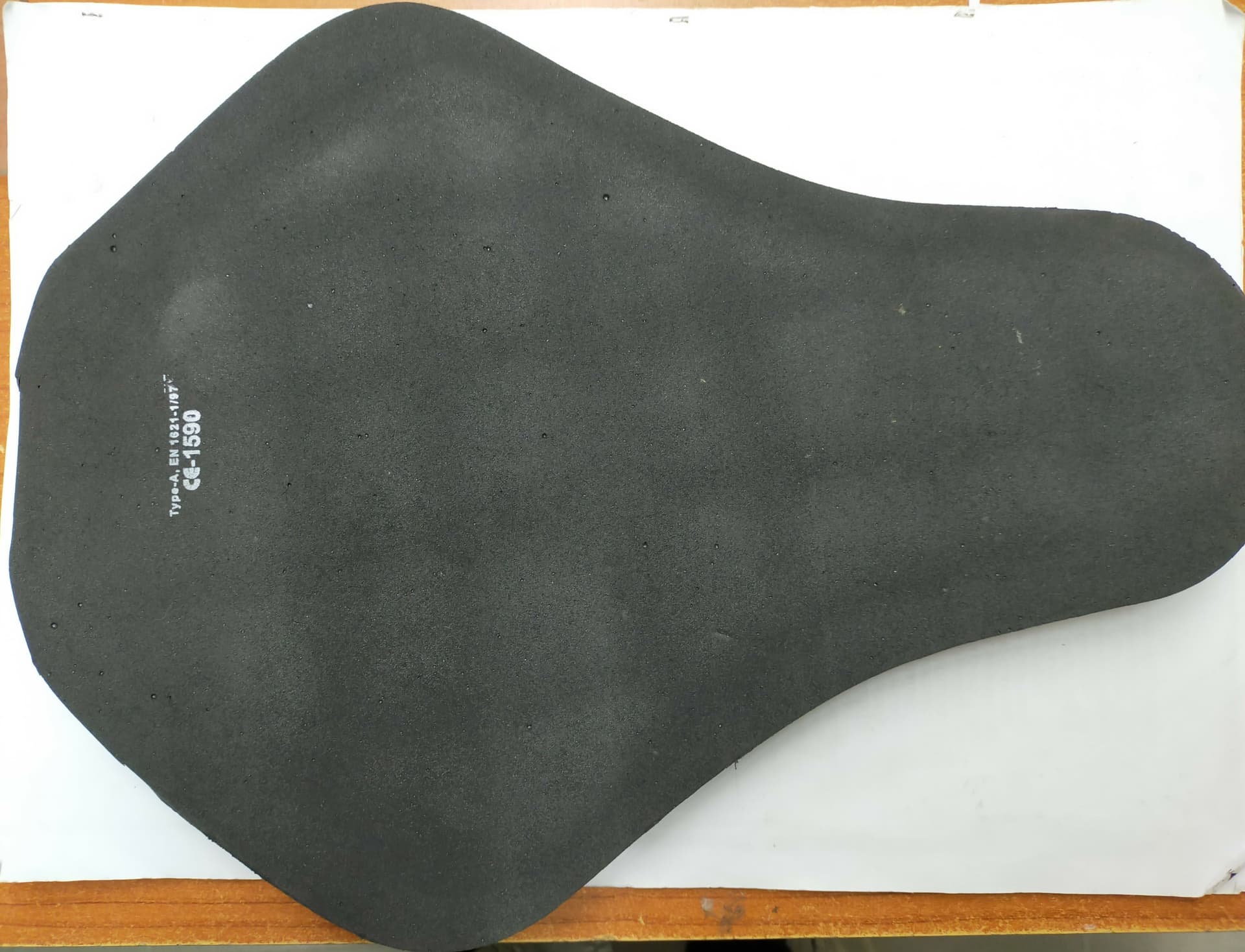 Inserto paraschiena Universale per Moto 2 modelli colore nero in Akvavit TopGas - Roverbella, commercioVirtuoso.it