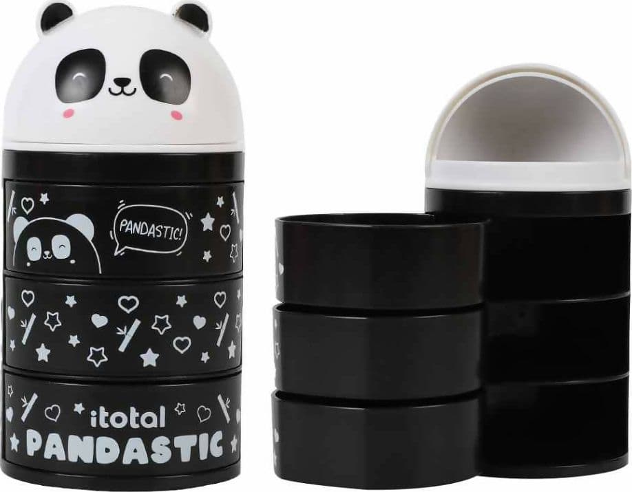 panda