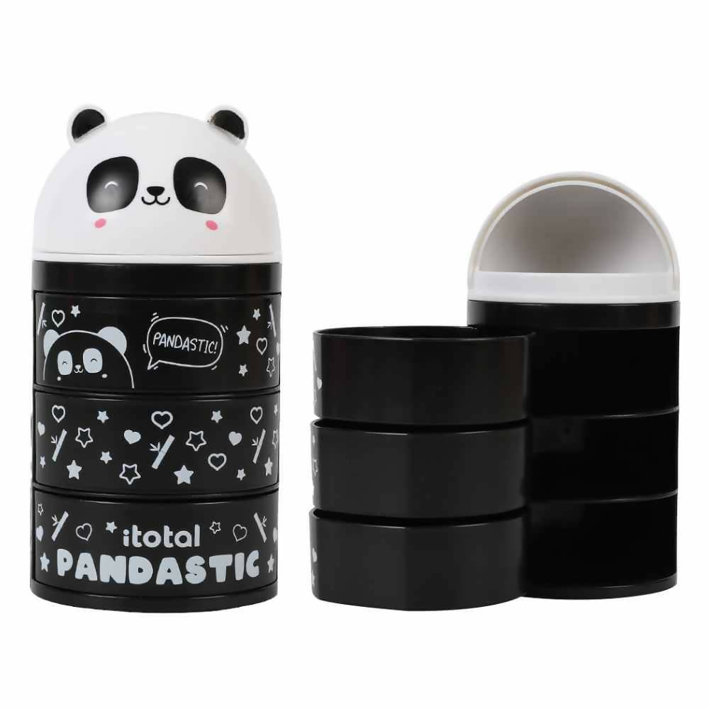 panda