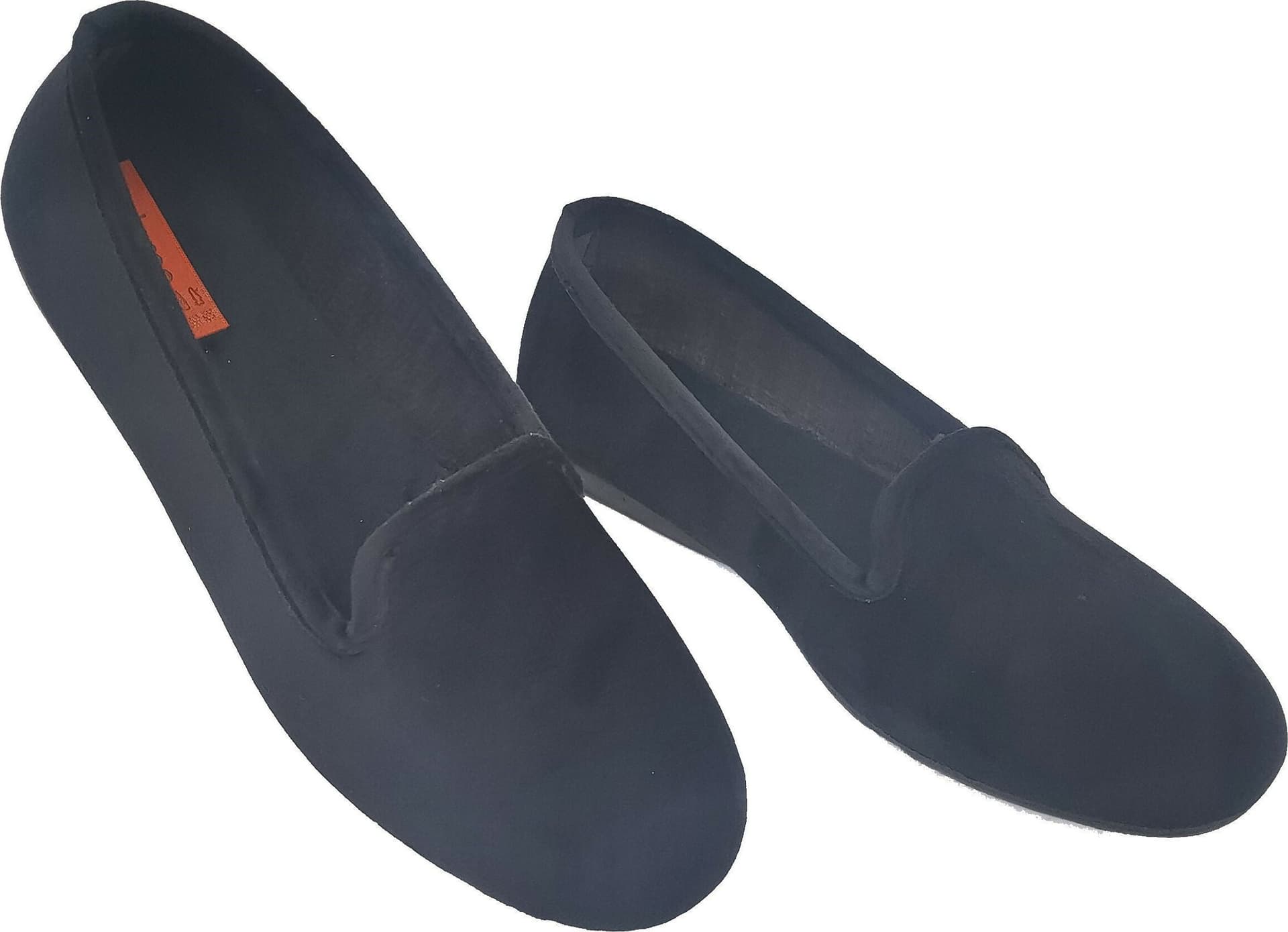 Dorea magiche ballerine donna scarpe in vellutino rasato eleganti friulane per ricevimenti, vera produzione artigianale spagnola in Ballerine Primo Calzature - Venezia, commercioVirtuoso.it