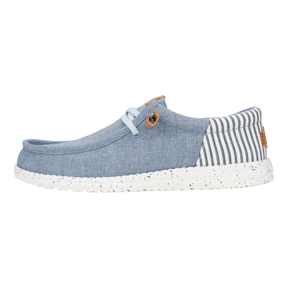 Scarpa tela allacciata in Sneaker casual Kanal 32 - Santa Maria di Licodia, commercioVirtuoso.it