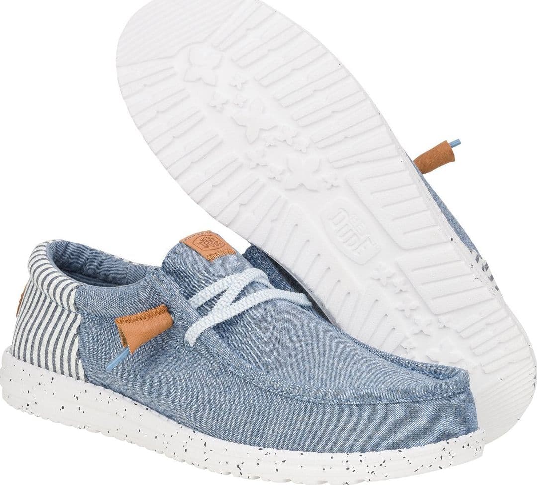 Scarpa tela allacciata in Sneaker casual Kanal 32 - Santa Maria di Licodia, commercioVirtuoso.it
