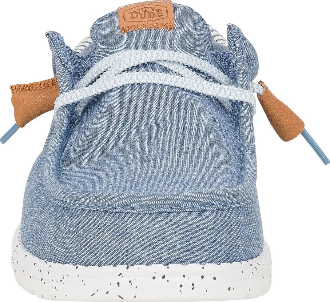 Scarpa tela allacciata in Sneaker casual Kanal 32 - Santa Maria di Licodia, commercioVirtuoso.it