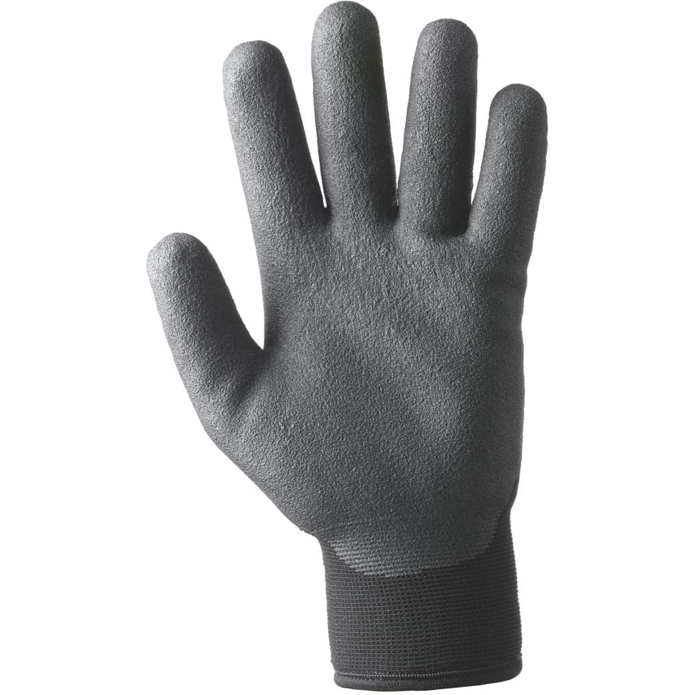 Guanti da lavoro invernali a filo continuo con due strati acrilico nylon e schiuma composita TG 10 in Guanti da lavoro La Zappa - Altamura, commercioVirtuoso.it