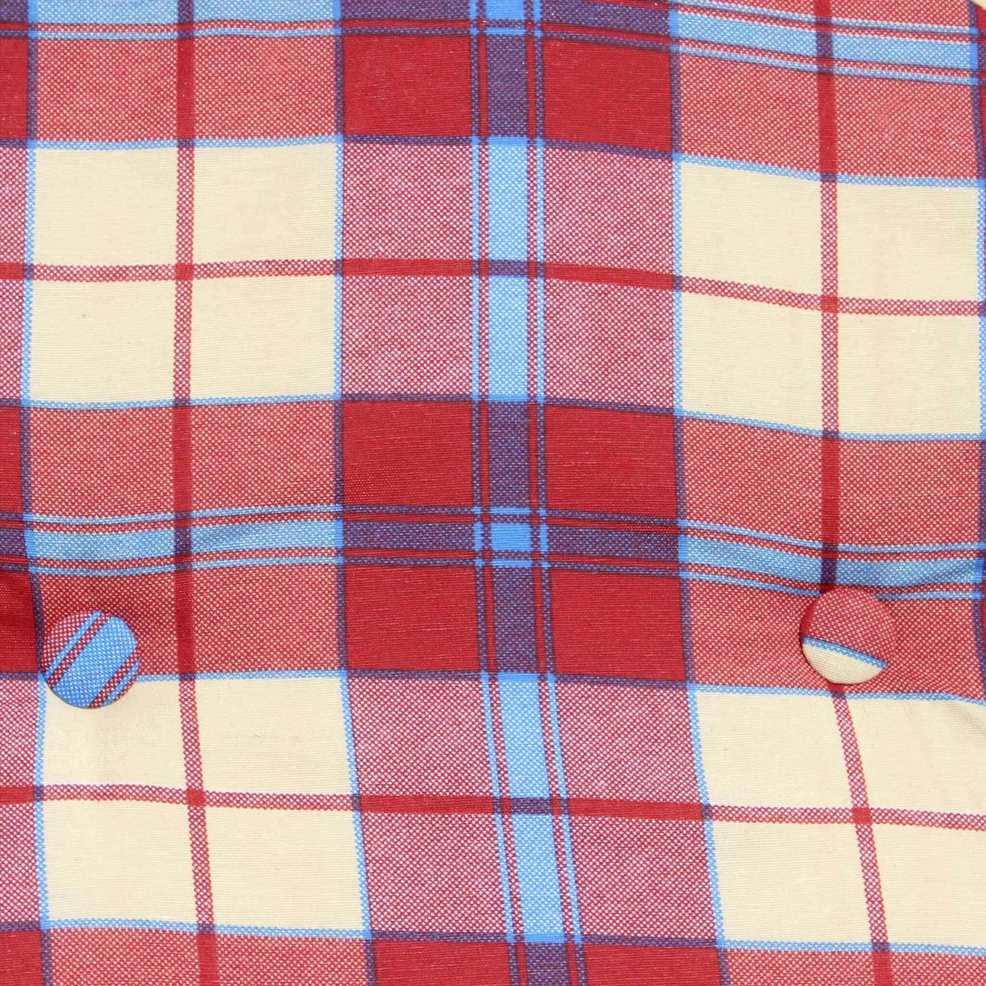 cuscino poltrone reclinabili Rosso in Cuscini per divani Milani Home - Dueville, commercioVirtuoso.it