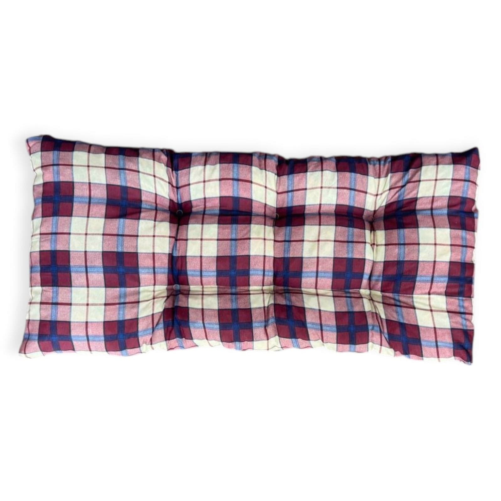 cuscino poltrone reclinabili Rosso in Cuscini per divani Milani Home - Dueville, commercioVirtuoso.it