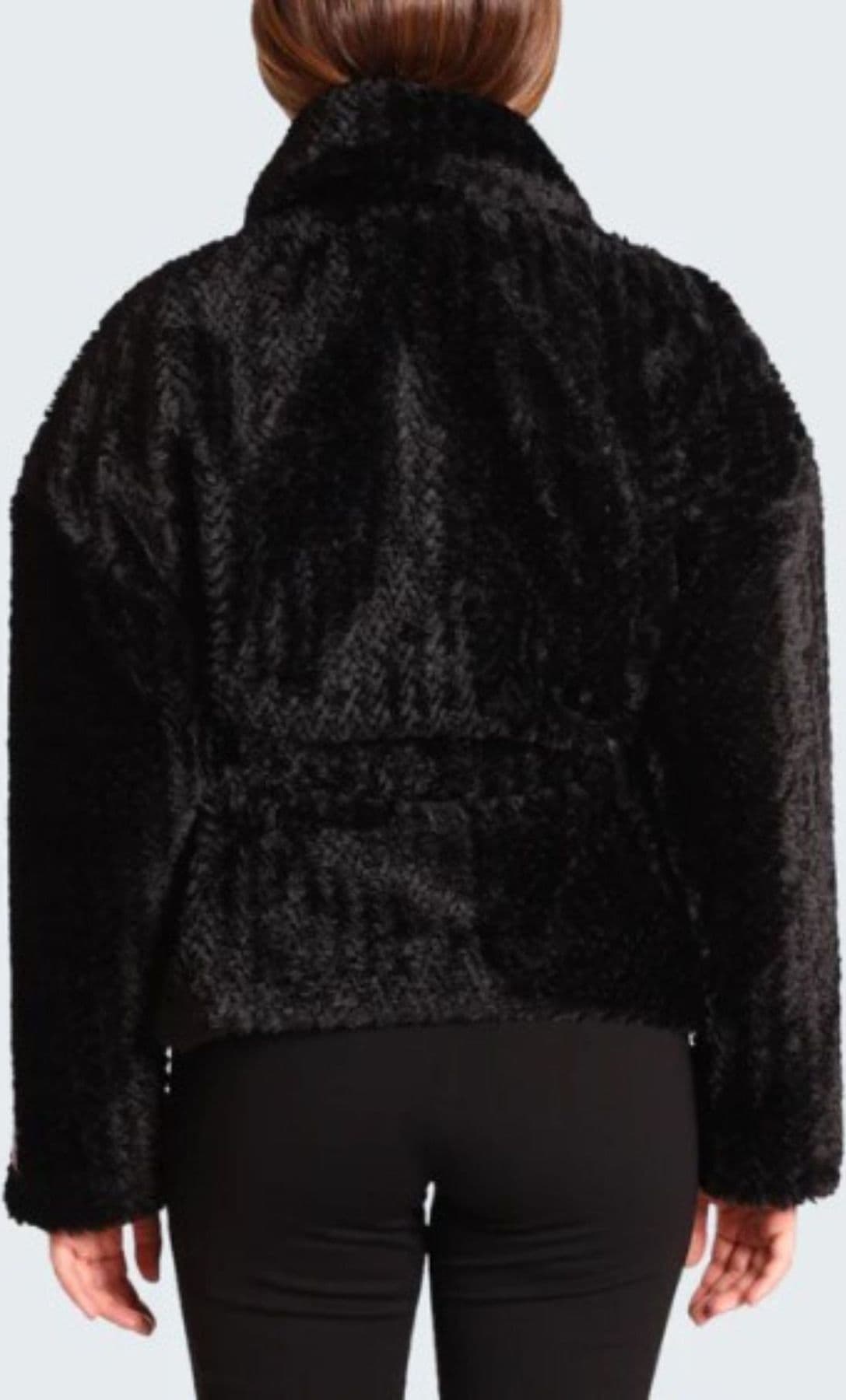 SILVIAN HEACH PELLICCIA FURCOAT da donna in Cappotti Drestige - Casamassima, commercioVirtuoso.it