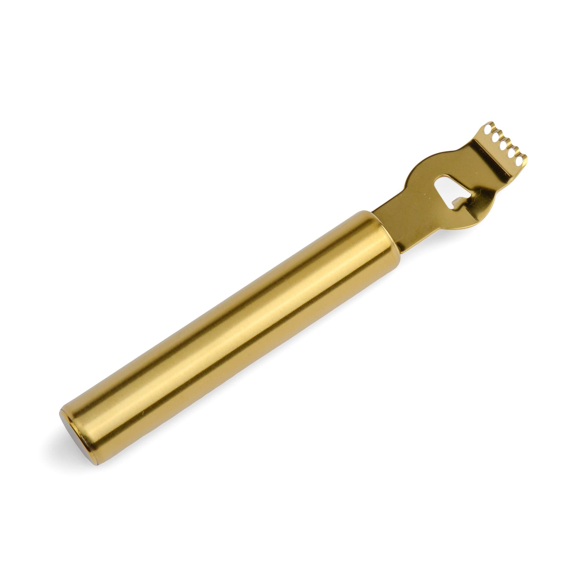 The Bertie Barware Set - Set Bar 3pz Acciaio Inossidabile Dorato in Autocategorizzazione Più Di Più Ideas - Casalnuovo di Napoli, commercioVirtuoso.it