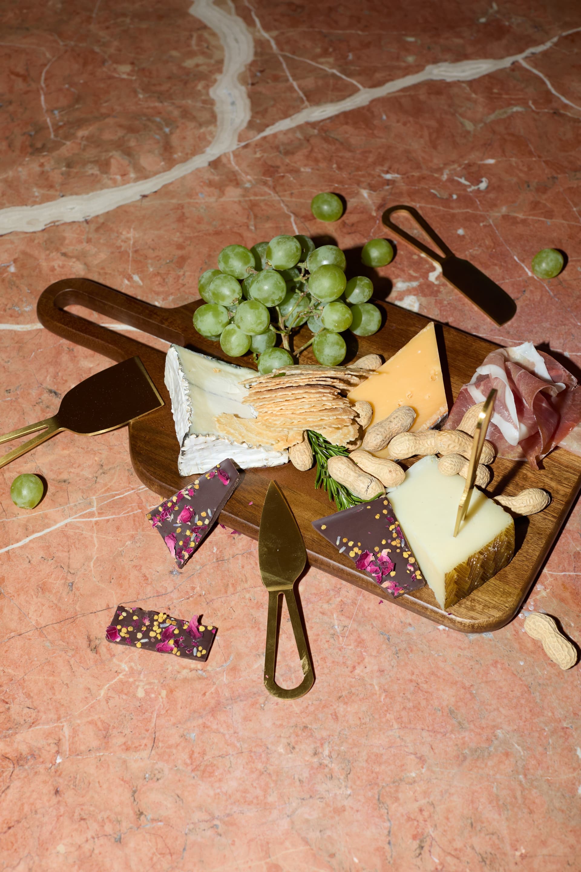 Set di Coltelli per Formaggio Jett in Autocategorizzazione Più Di Più Ideas - Casalnuovo di Napoli, commercioVirtuoso.it