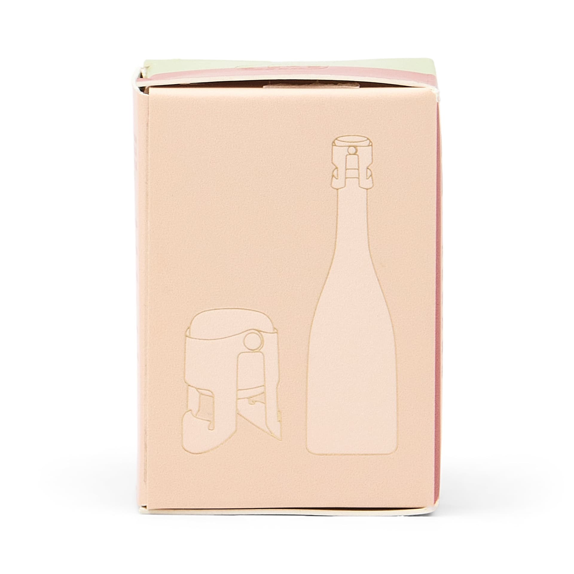 Tappo per Champagne Timmy - Colore Oro in Autocategorizzazione Più Di Più Ideas - Casalnuovo di Napoli, commercioVirtuoso.it