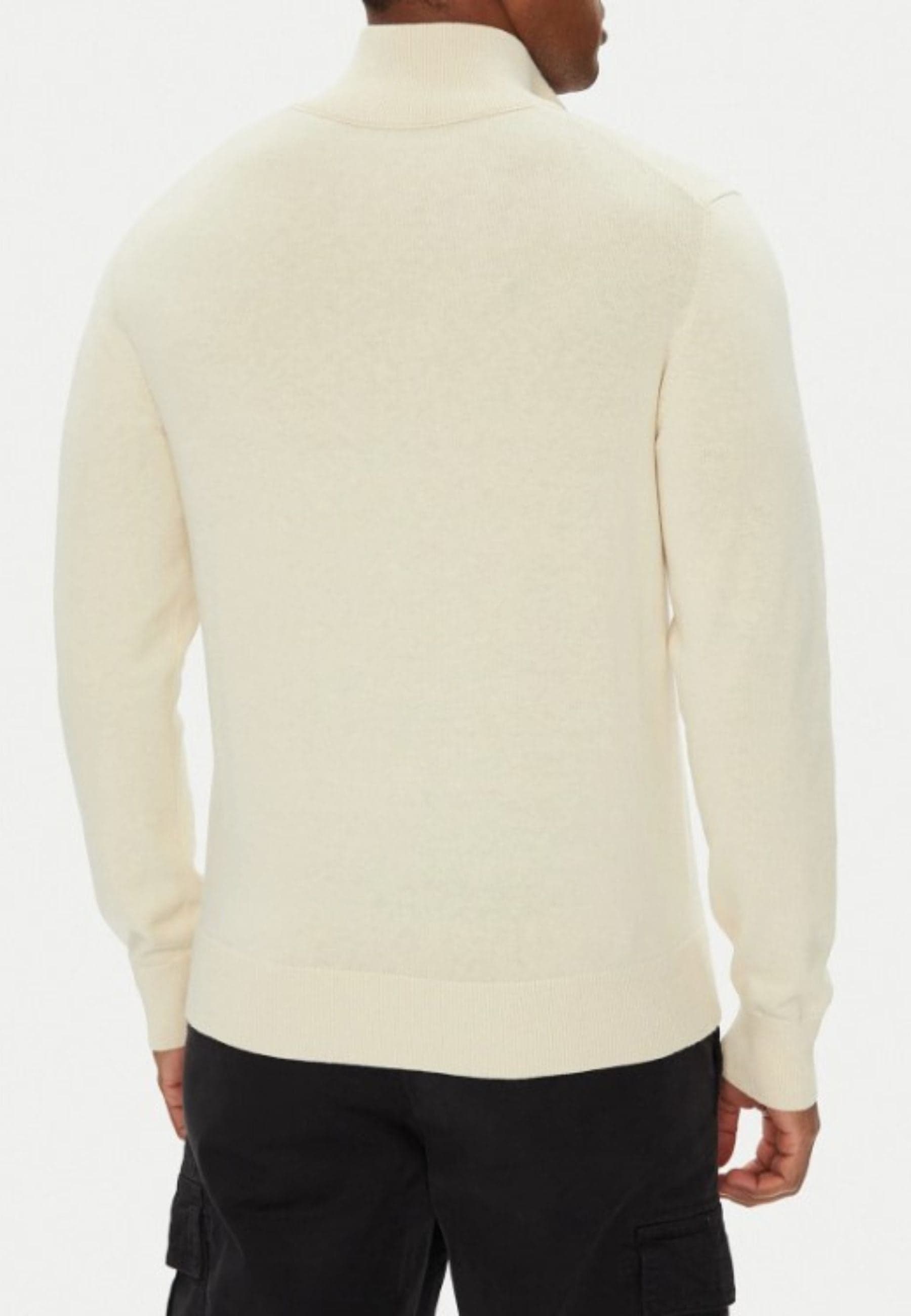 BOSS CARDIGAN KANOZIP_S da uomo in Maglioni Drestige - Casamassima, commercioVirtuoso.it