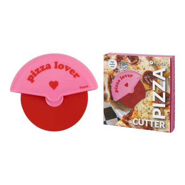 FISURA Tagliapizza pizza lover