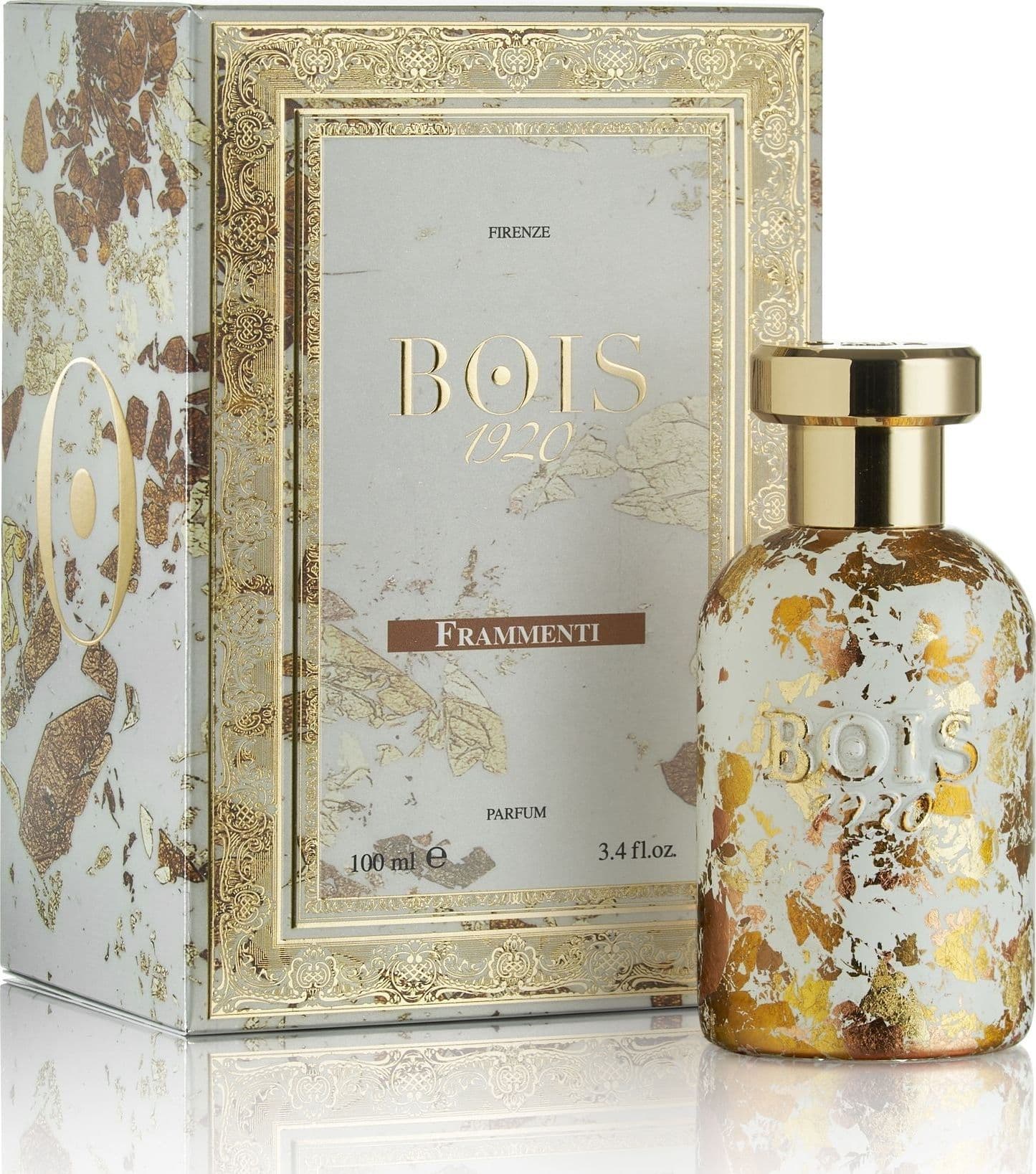 BOIS 1920 FRAMMENTI da uomo in Eau de Parfum Drestige - Casamassima, commercioVirtuoso.it