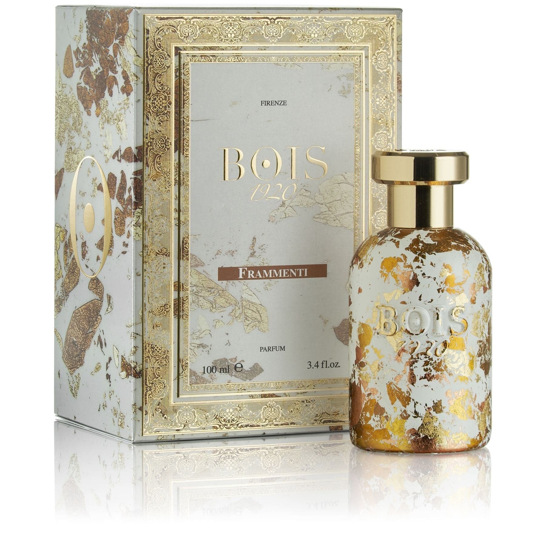 BOIS 1920 FRAMMENTI da uomo in Eau de Parfum Drestige - Casamassima, commercioVirtuoso.it