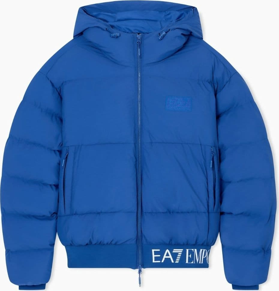 Piumino Emporio Armani EA7 Uomo 7M000710AF15951 in Giacche Euforia - Bronte, commercioVirtuoso.it