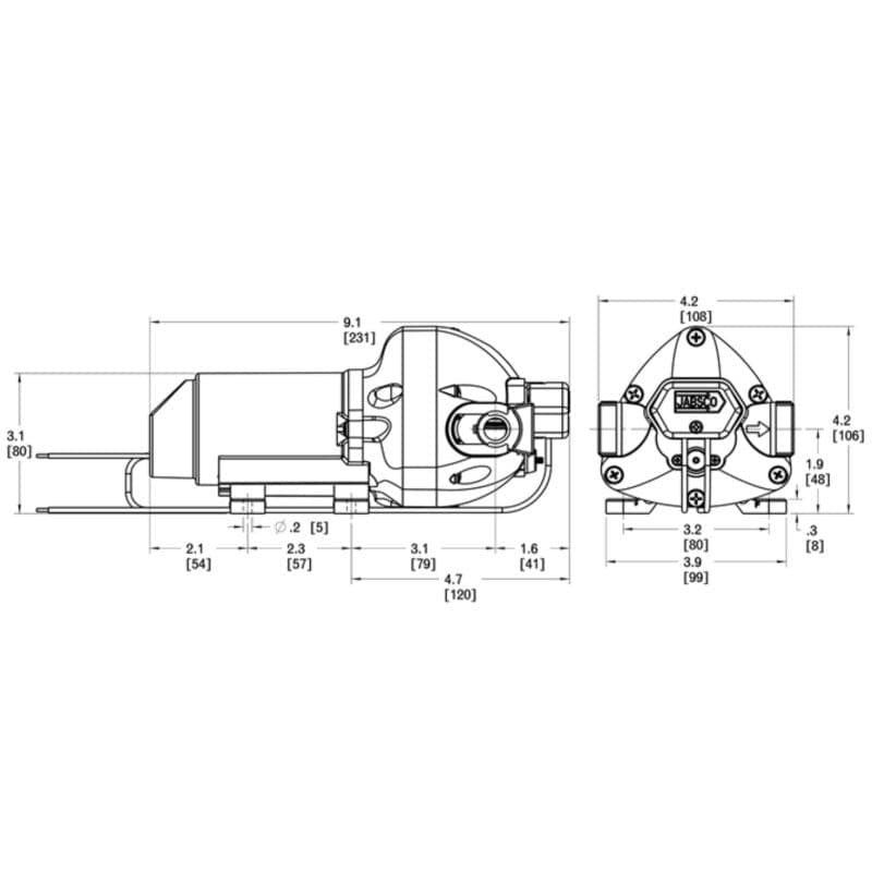 Hotshot 3 12V 50Psi in Kit pulizia Ebricowill - Palermo, commercioVirtuoso.it