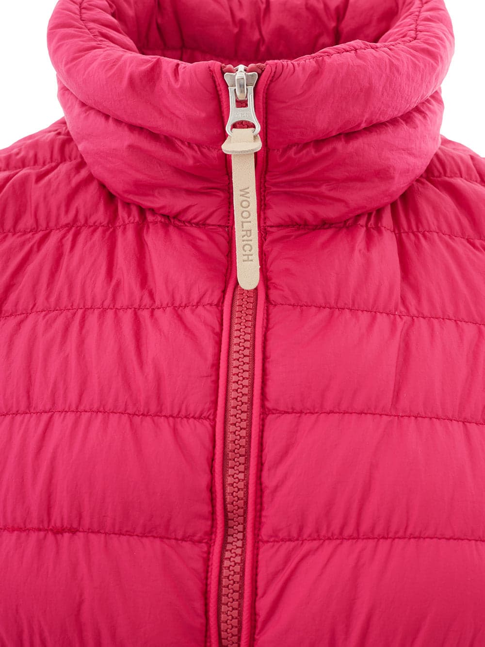 Woolrich Bomber Piumino Mercer da donna in Cappotti Drestige - Casamassima, commercioVirtuoso.it