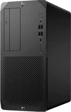 PC WORKSTATION HP Z1 G6 i7-10700K / 64GB / 500GB-NVMe / QUADRO P4000 8GB GDDR6 / DVDRW / WIN 11 PRO COA in Portatili Webstore srl - Bonate Sotto, commercioVirtuoso.it