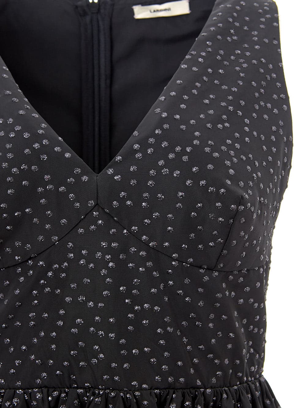 Lardini Abito Lungo con Applicazioni da donna in Copricostumi e parei Drestige - Casamassima, commercioVirtuoso.it