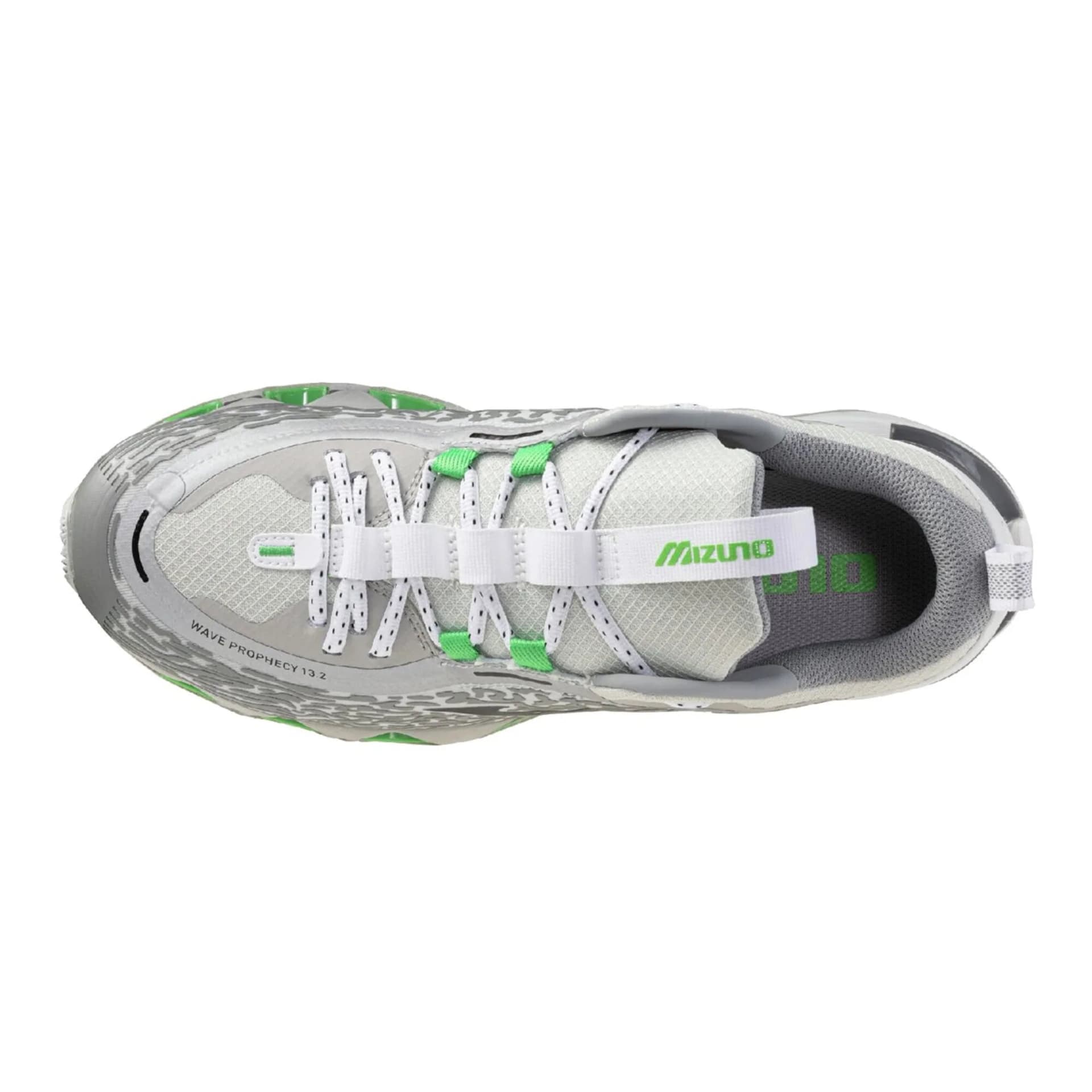 MIZUNO WAVE PROPHECY 13.2 WAVE PROPHECY 13.2 D1GA2613 da uomo in Scarpe da corsa su strada Drestige - Casamassima, commercioVirtuoso.it