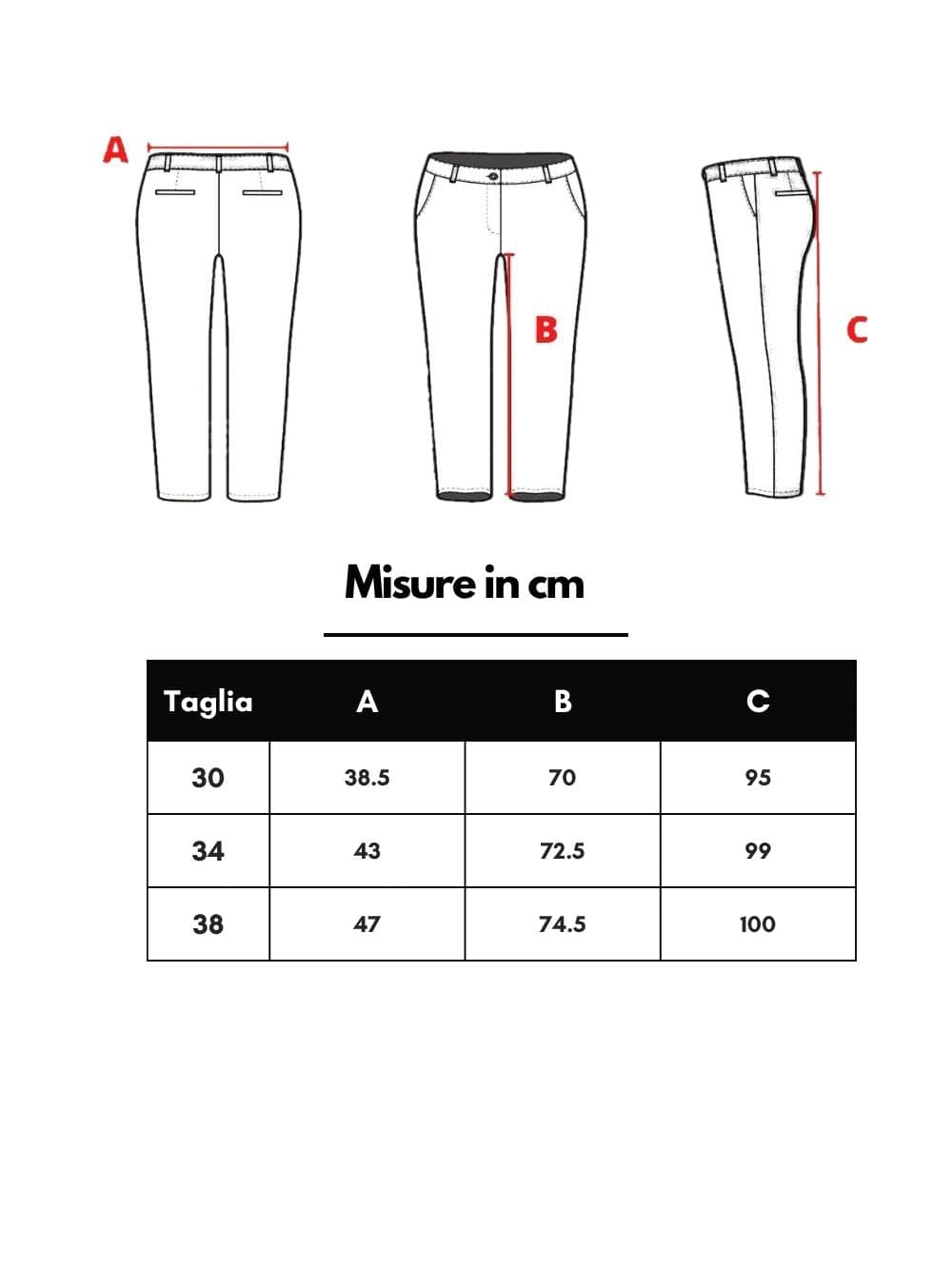 Gucci Jeans Denim Chiaro Relaxed Fit da uomo in Jeans Drestige - Casamassima, commercioVirtuoso.it
