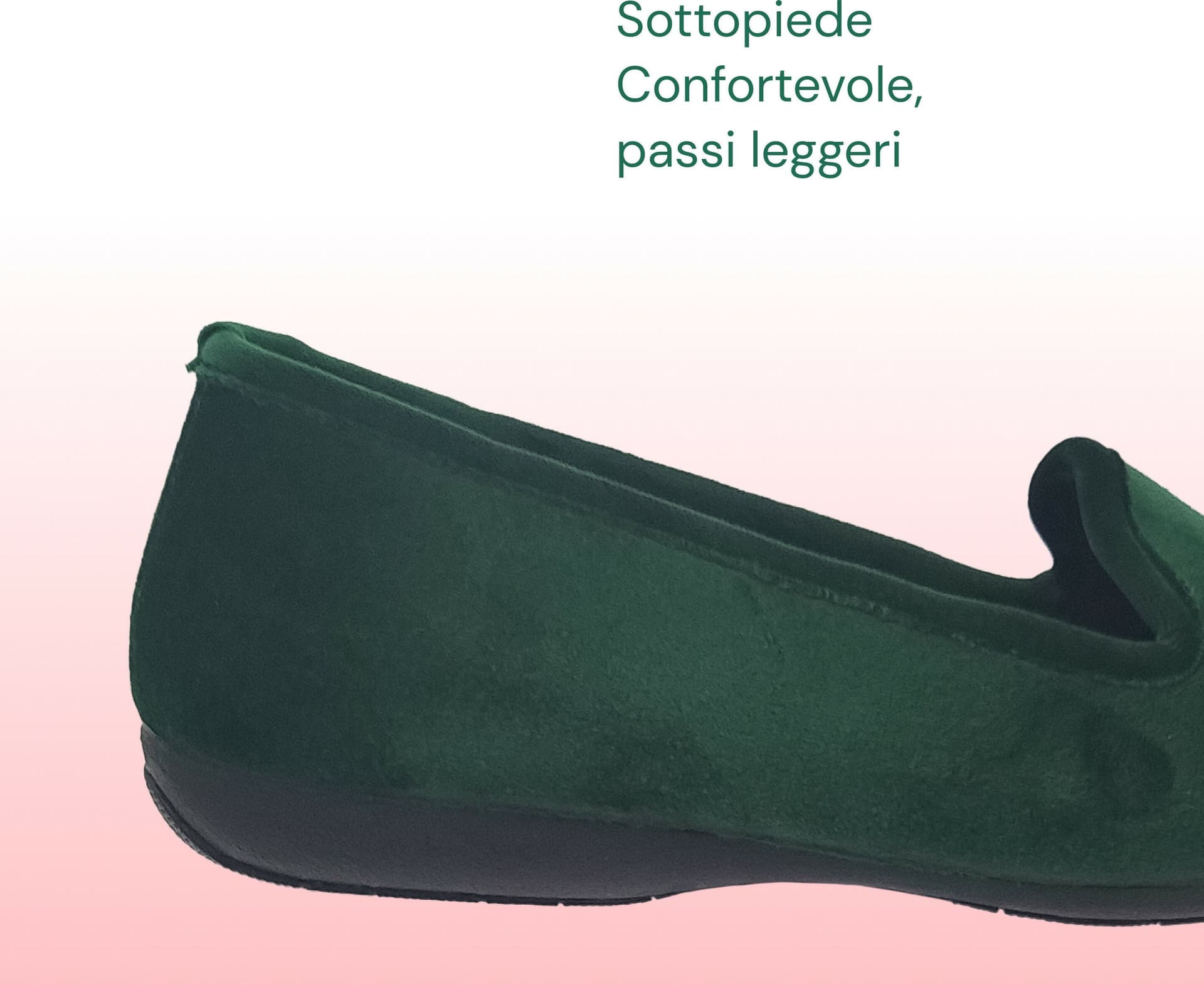 Dorea magiche ballerine donna scarpe in vellutino rasato eleganti friulane per ricevimenti, vera produzione artigianale spagnola in Ballerine Primo Calzature - Venezia, commercioVirtuoso.it